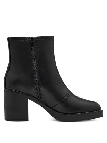 s.Oliver Stiefeletten in Schwarz
