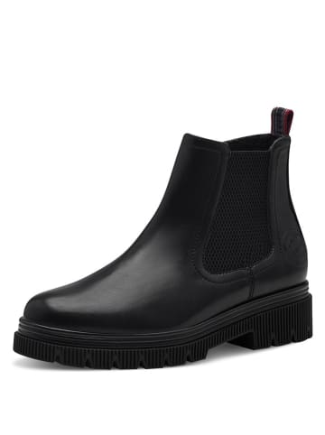 s.Oliver Boots zwart