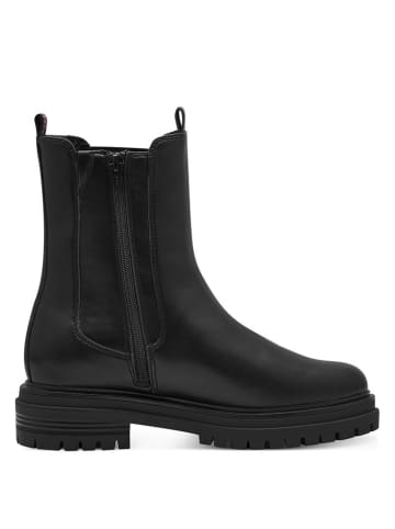 s.Oliver Boots in Schwarz