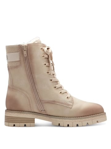s.Oliver Boots grijs