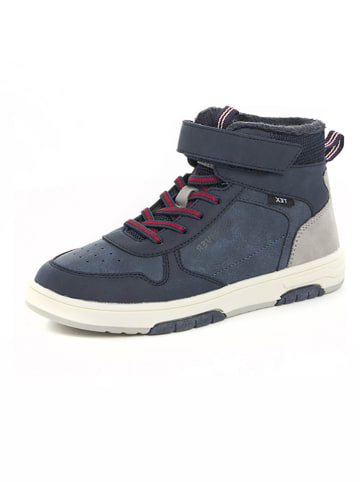 s.Oliver Sneakers in Dunkelblau