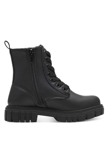 s.Oliver Boots zwart
