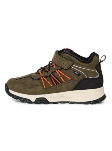s.Oliver Sneakers in Khaki