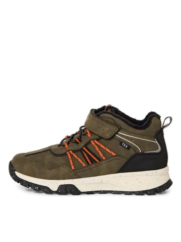 s.Oliver Sneakers kaki