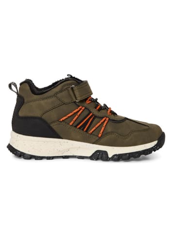 s.Oliver Sneakers in Khaki