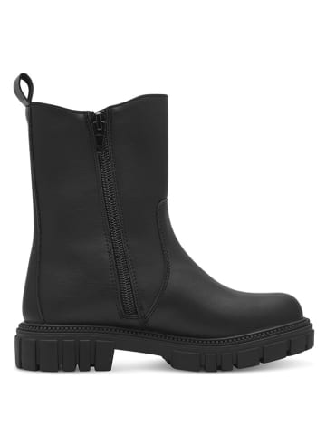 s.Oliver Boots zwart