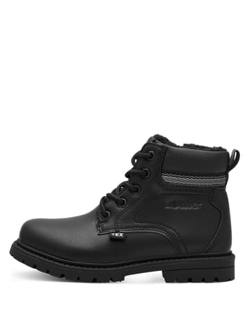 s.Oliver Boots zwart