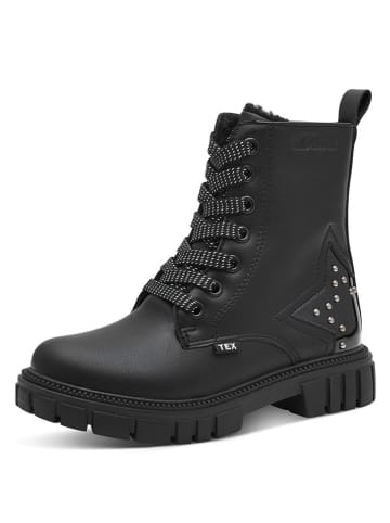 s.Oliver Boots zwart