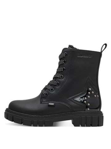 s.Oliver Boots zwart