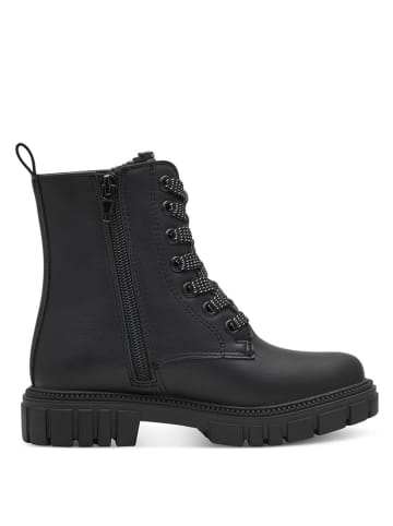 s.Oliver Boots zwart