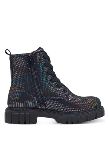 s.Oliver Boots in Bunt