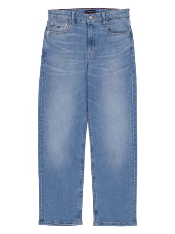 Tommy Hilfiger Jeans - Comfort fit - in Blau