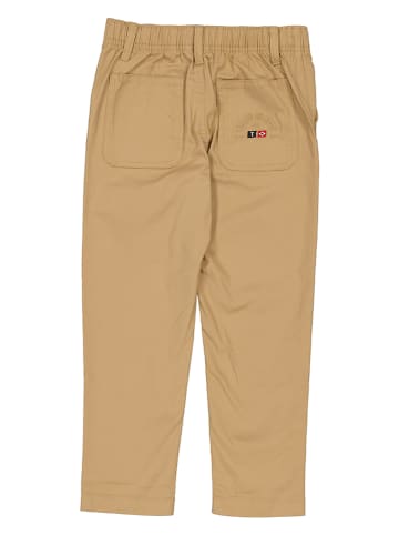 Tommy Hilfiger Broek beige