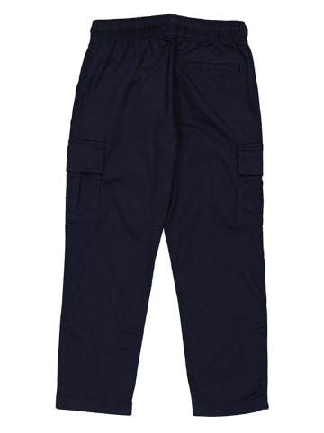 Tommy Hilfiger Cargobroek donkerblauw