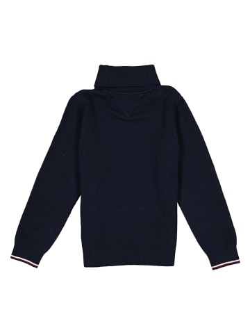 Tommy Hilfiger Trui donkerblauw