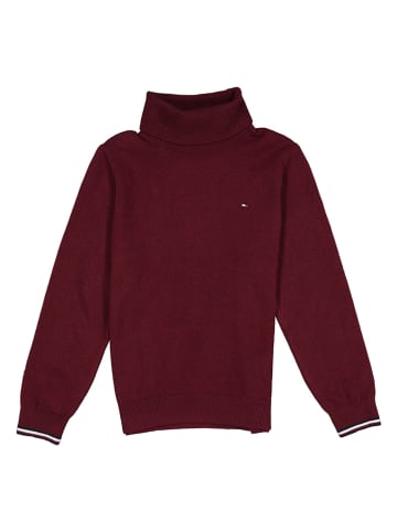 Tommy Hilfiger Pullover in Rot