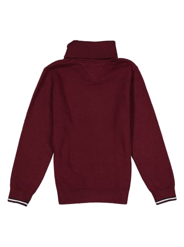 Tommy Hilfiger Pullover in Rot