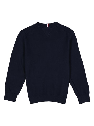 Tommy Hilfiger Trui zwart