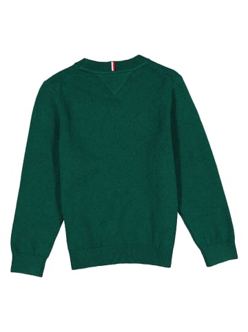 Tommy Hilfiger Trui groen