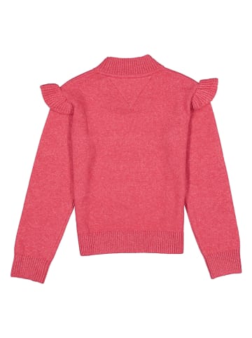 Tommy Hilfiger Trui roze