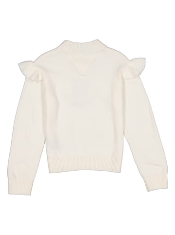 Tommy Hilfiger Trui crème