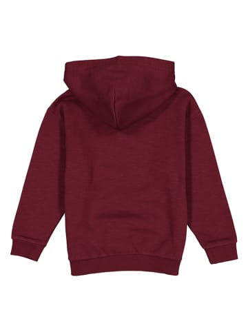 Tommy Hilfiger Bluza w kolorze bordowym