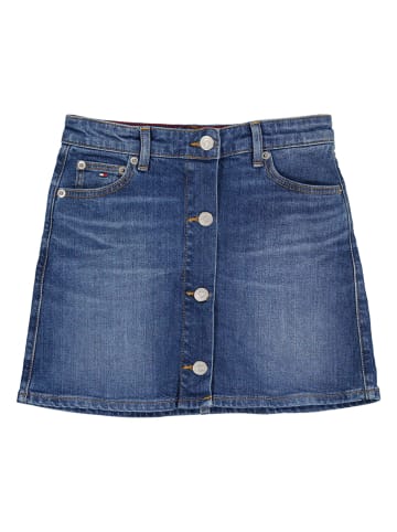Tommy Hilfiger Rok blauw