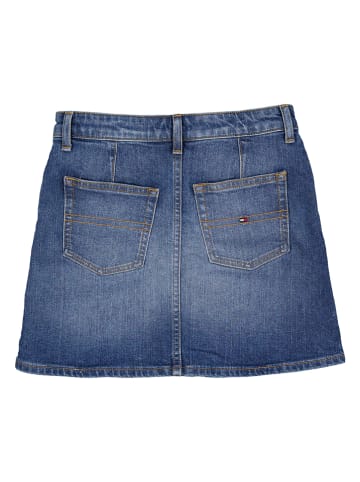 Tommy Hilfiger Rok blauw