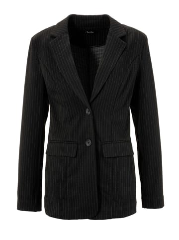 Aniston Blazer in Schwarz