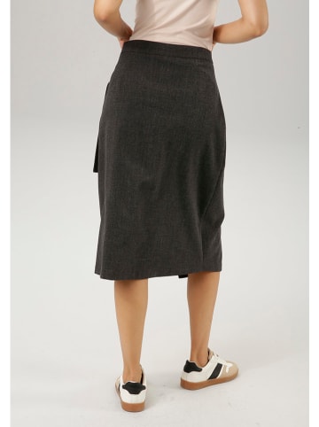 Aniston Rok antraciet