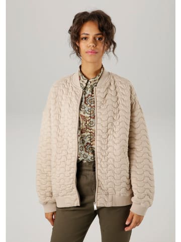 Aniston Tussenjas beige