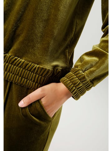 Aniston Bluza w kolorze khaki