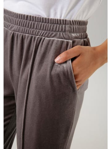 Aniston Hose in Silber