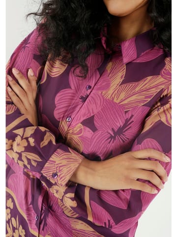 Aniston Bluse in Pink