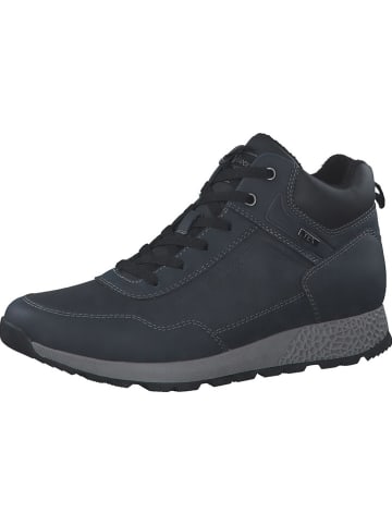 s.Oliver Sneakers in Dunkelblau