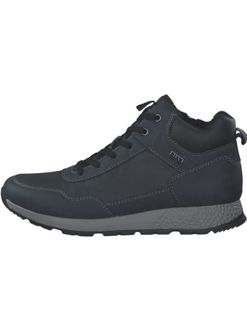 s.Oliver Sneakers donkerblauw