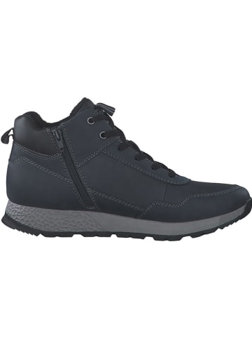 s.Oliver Sneakers donkerblauw