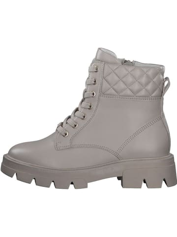 s.Oliver Boots in Beige