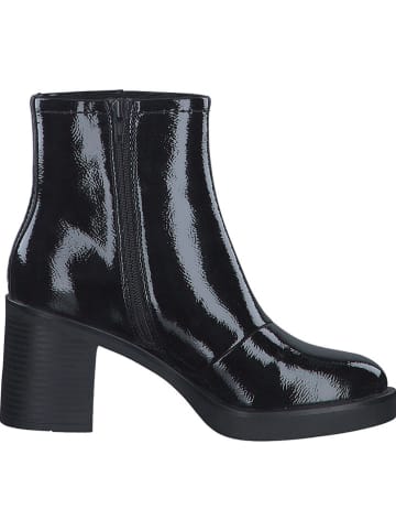 s.Oliver Stiefeletten in Schwarz