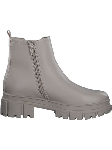 s.Oliver Boots in Beige