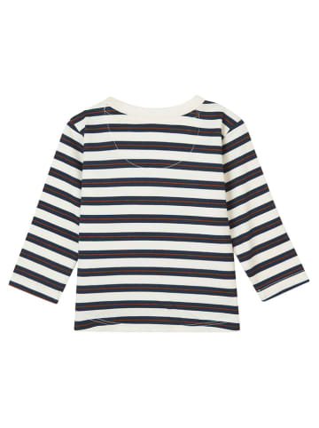 Noppies Longsleeve "Ger"  wit
