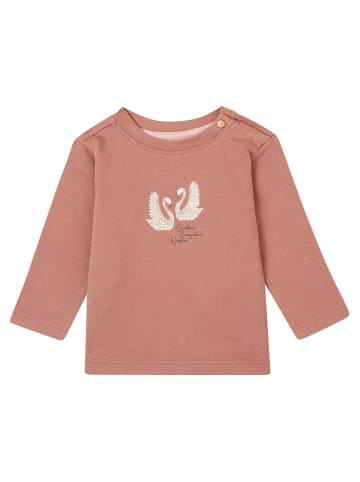 Noppies Longsleeve "Frehel"  in Rot
