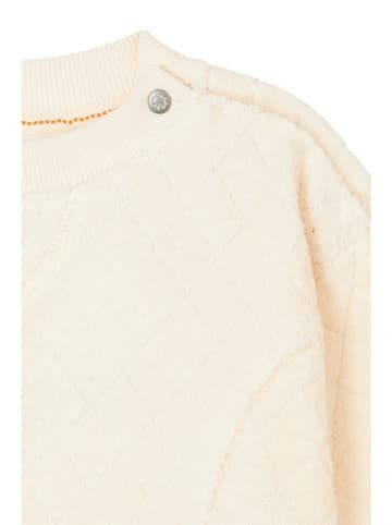Noppies Sweatshirt "Gata" crème
