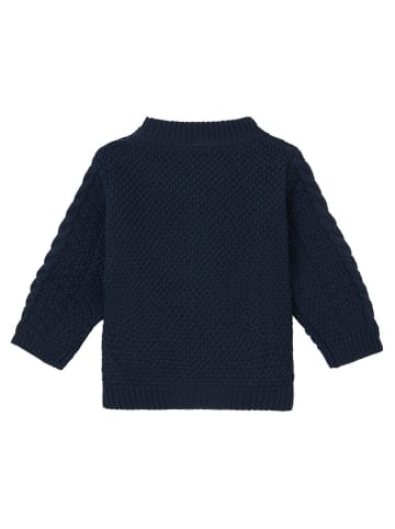 Noppies Pullover "Gascones" in Dunkelblau