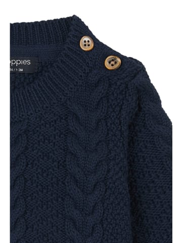 Noppies Pullover "Gascones" in Dunkelblau