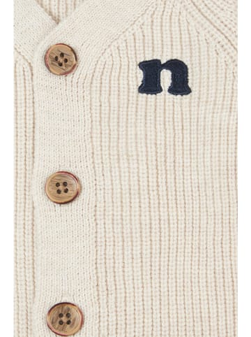 Noppies Cardigan "Garde" in Creme