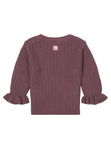 Noppies Pullover "Frossay" in Lila
