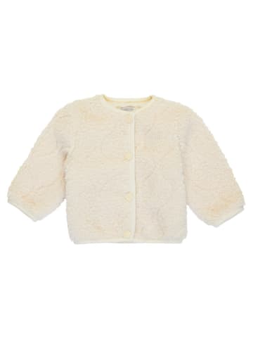 Noppies Sweatjacke "Froiges" in Creme