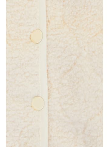 Noppies Sweatjacke "Froiges" in Creme