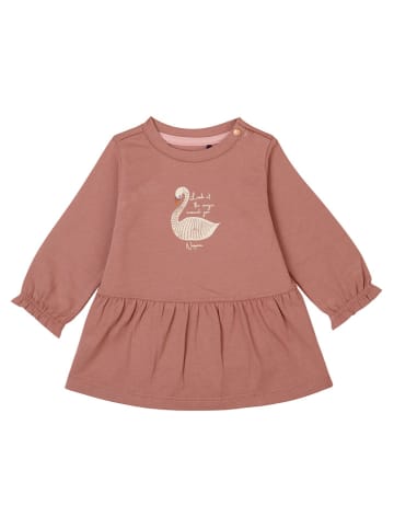 Noppies Kleid "Friville" in Dunkelrosa
